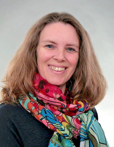 Tanja Schäffner-Jenne